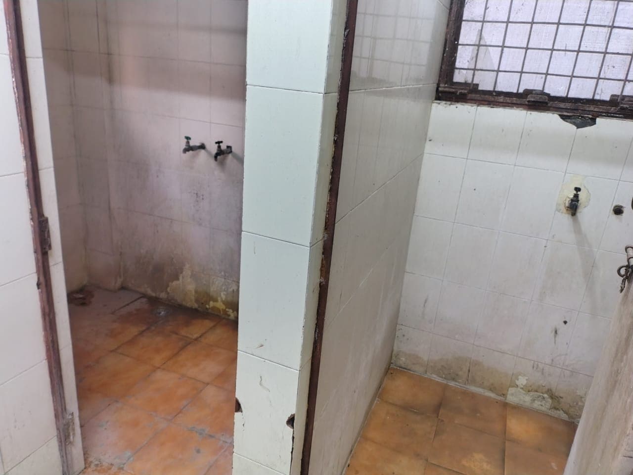 GKV Haridwar hostel photo 2